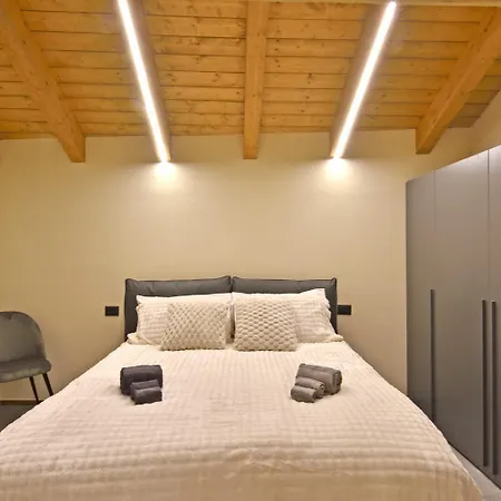 Appartement Artistone - 