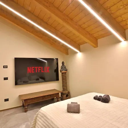 Apartment Artistone - 