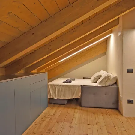 Appartement Artistone - 