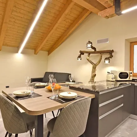 Appartamento Artistone - 