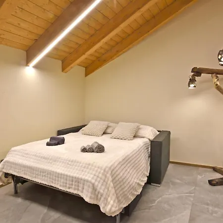 Apartment Artistone - 