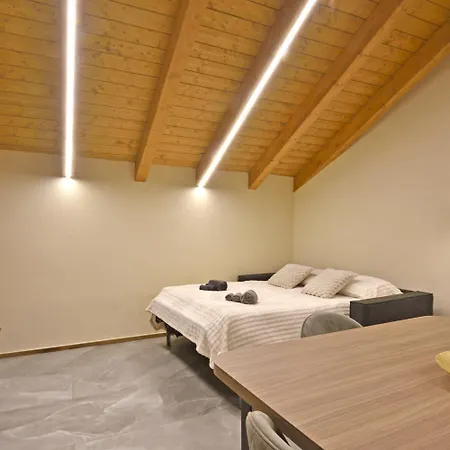 Apartment Artistone - 