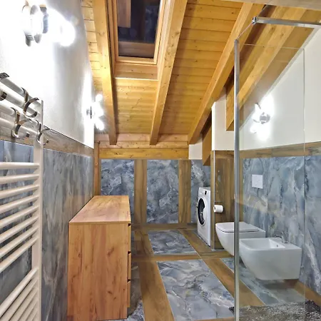 Apartment Artistone - 