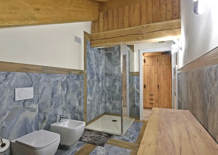 Apartment Artistone - 