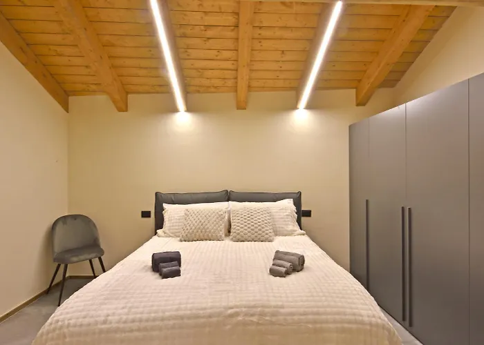 Apartamento Artistone - 