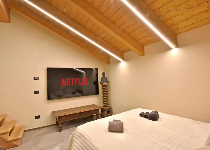 Apartment Artistone - 