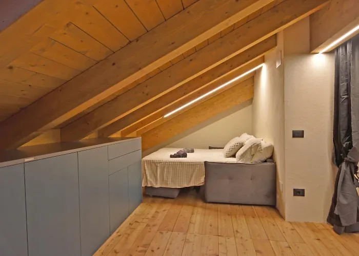 Apartment Artistone - 