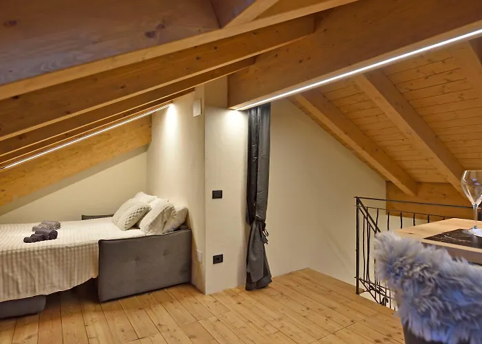 Apartment Artistone - 