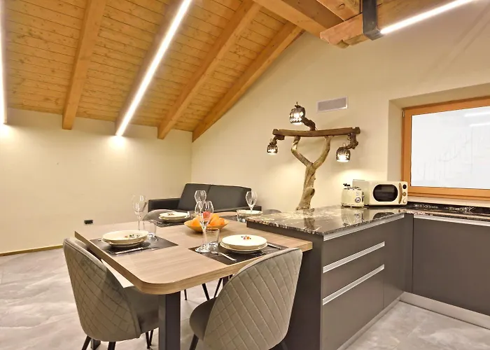 Apartment Artistone - 