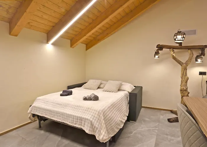 Apartment Artistone - 