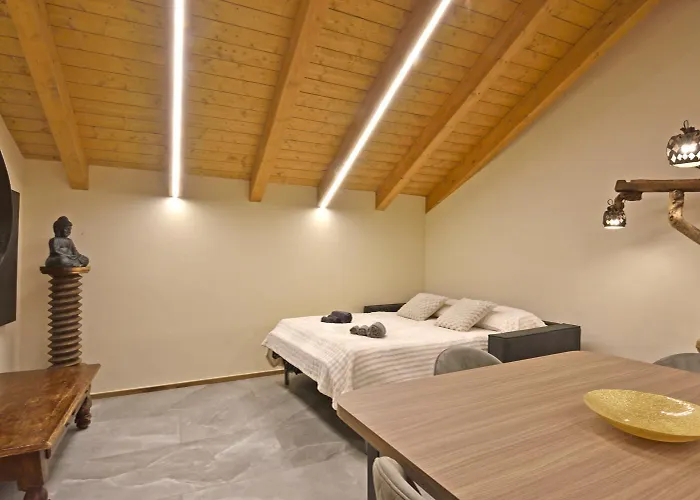 Apartment Artistone - 