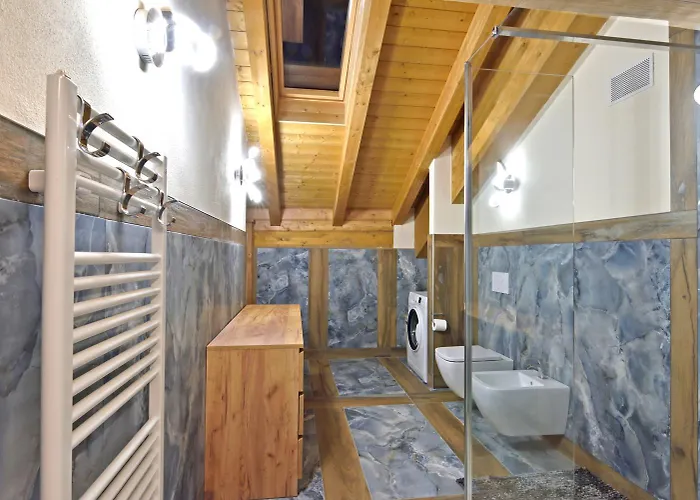 Apartment Artistone - 